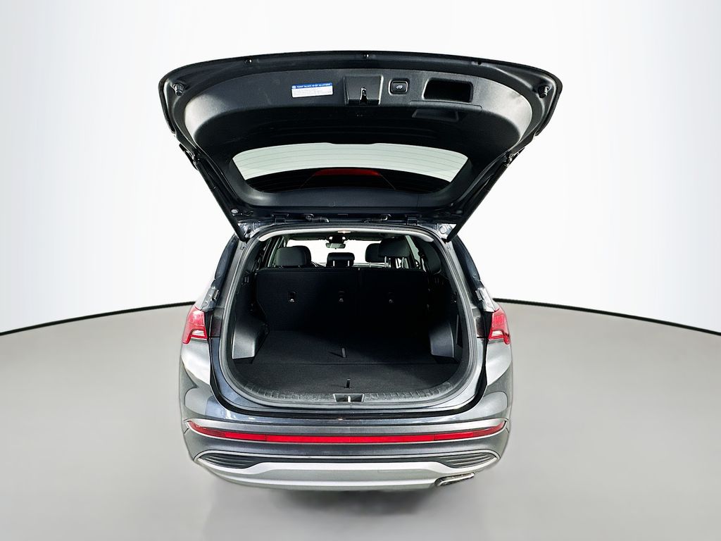 HyundaiSanta Fe29