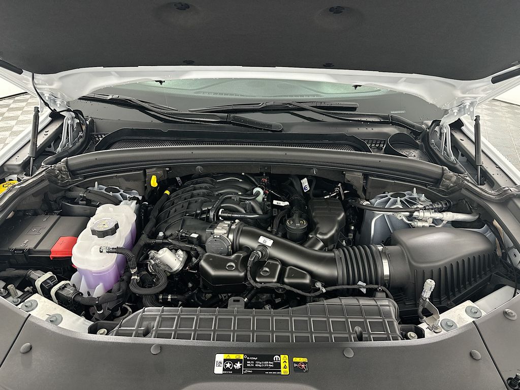 JeepGrand Cherokee L18