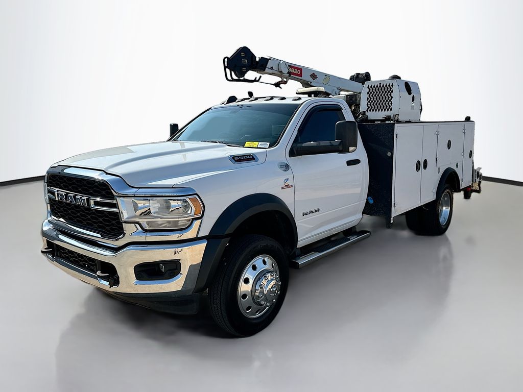 Ram5500HD3