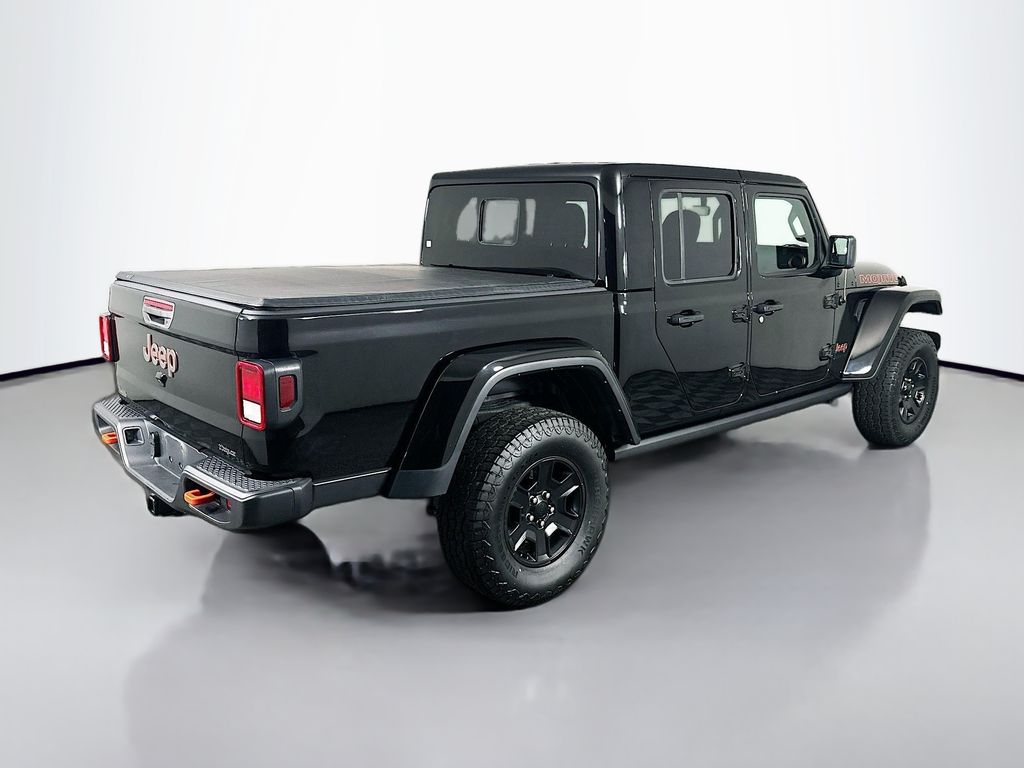 JeepGladiator7