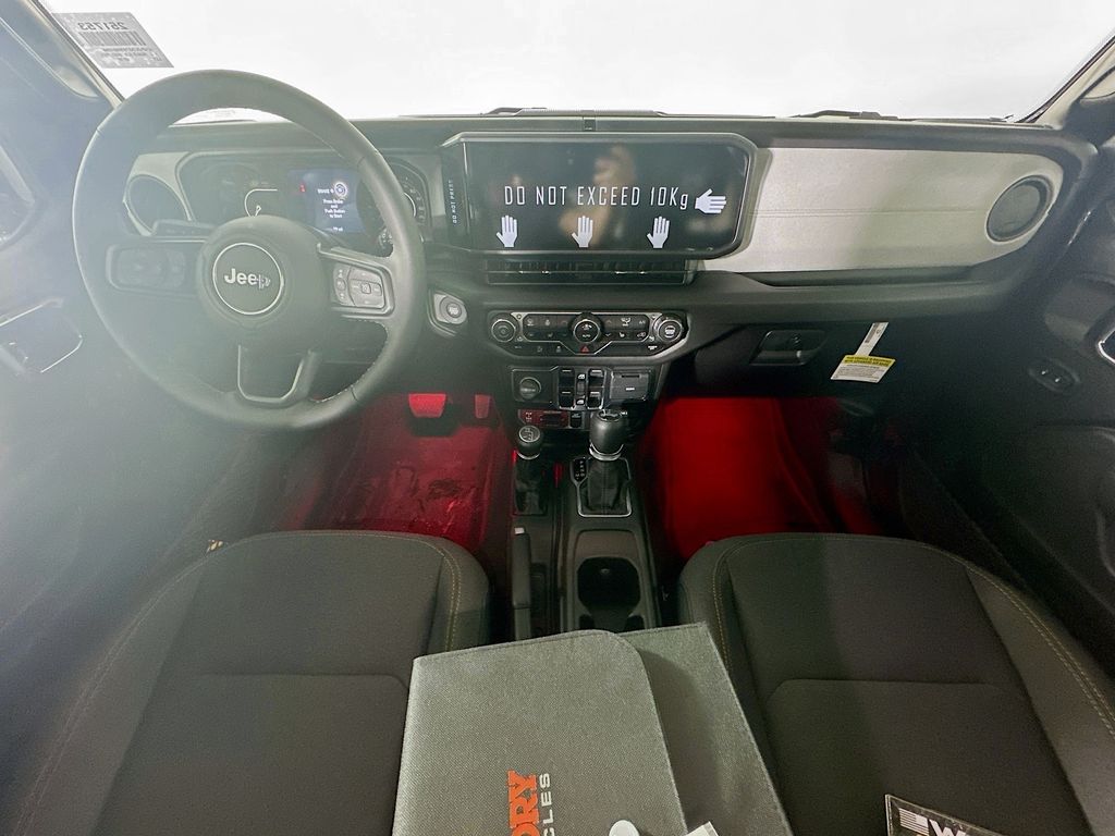 JeepWrangler Unlimited9