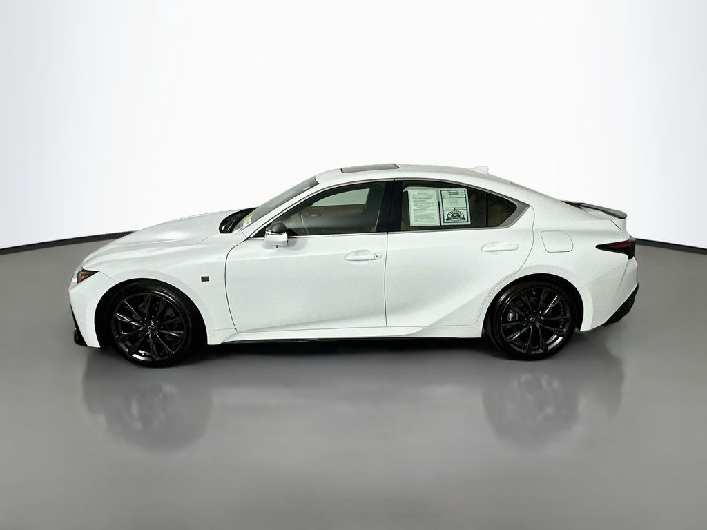 LexusIS4