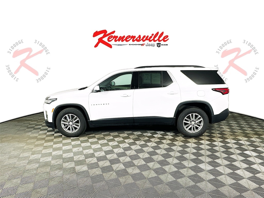ChevroletTraverse4