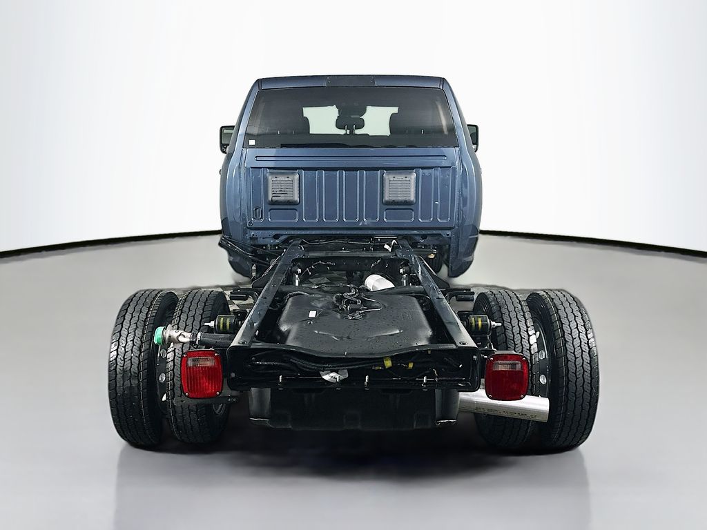 Ram4500 Chassis6