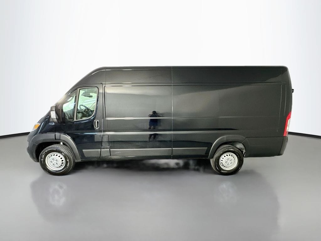 New 2026 Ram Promaster 3500 High Roof Extended Cargo Van