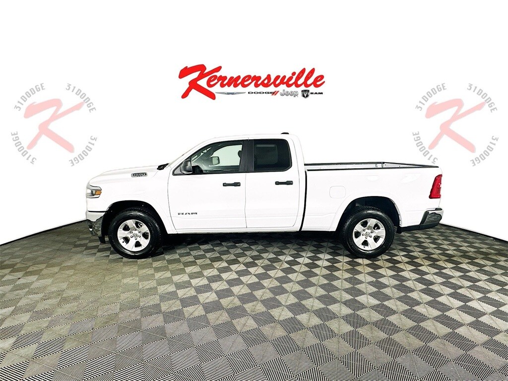 2025 Ram 1500 Big Horn photo 4