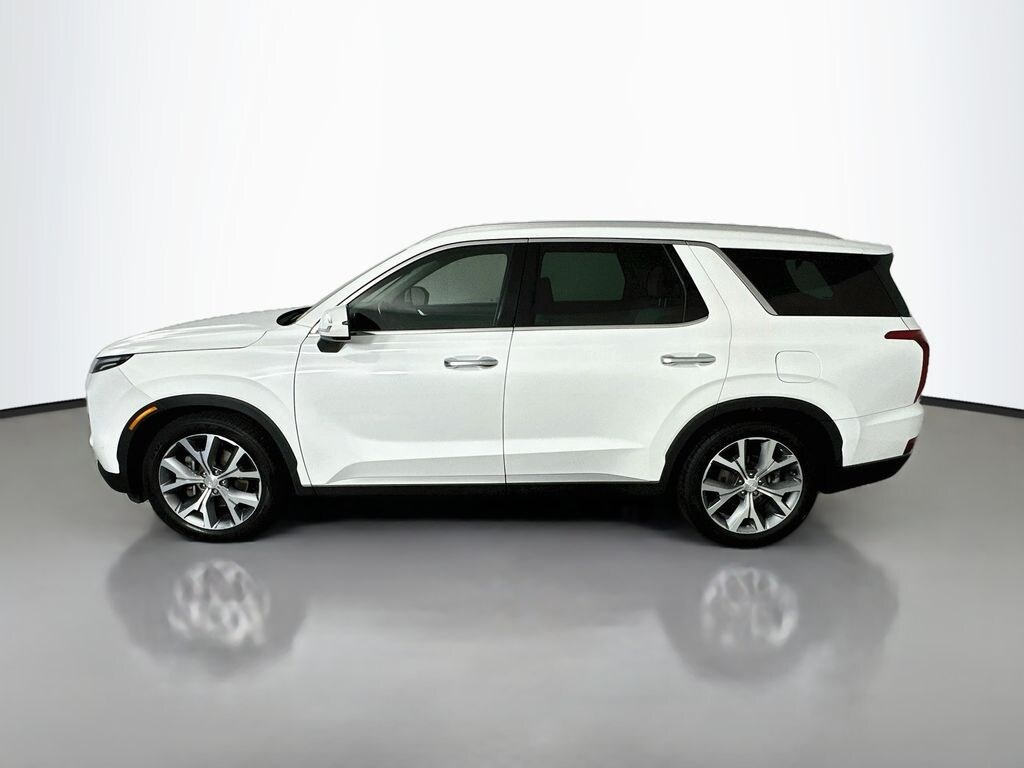 Used 2021 Hyundai Palisade SEL SUV