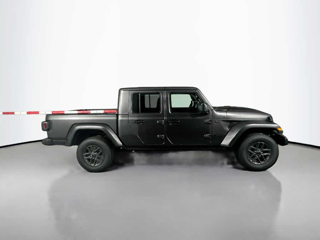 JeepGladiator8