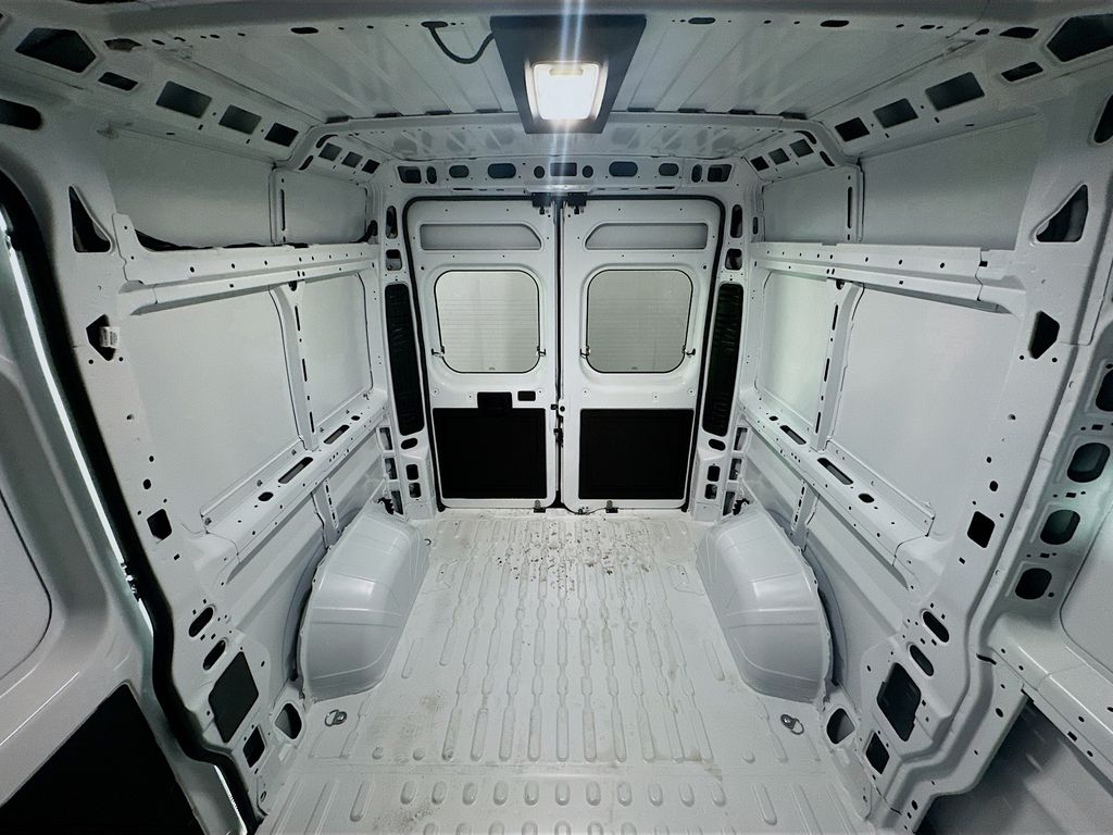 RamPromaster 350020