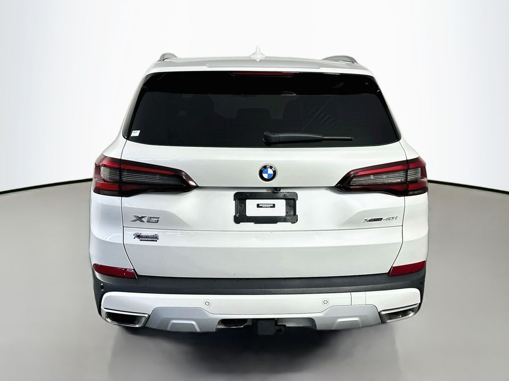 BMWX56