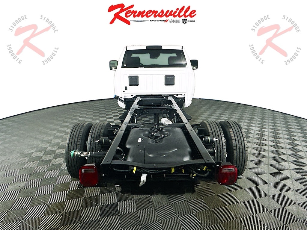 Ram3500 Chassis6