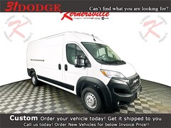 2025 Ram Promaster 2500 High Roof 159 WB Cargo Van