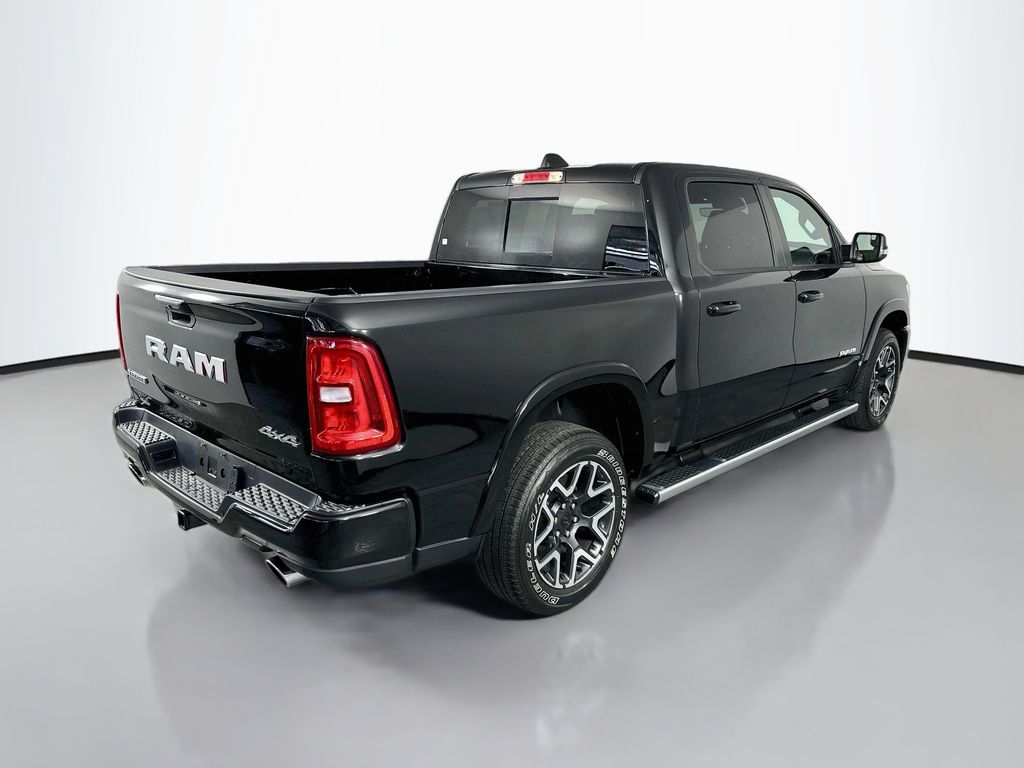 Ram15007
