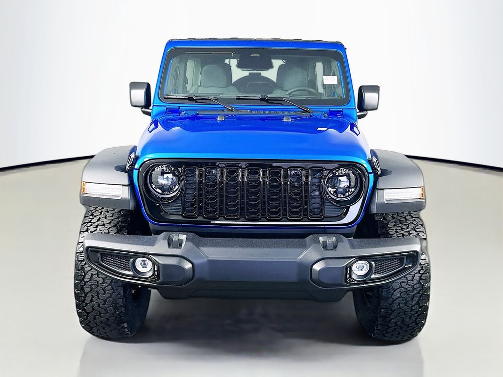 JeepWrangler Unlimited2