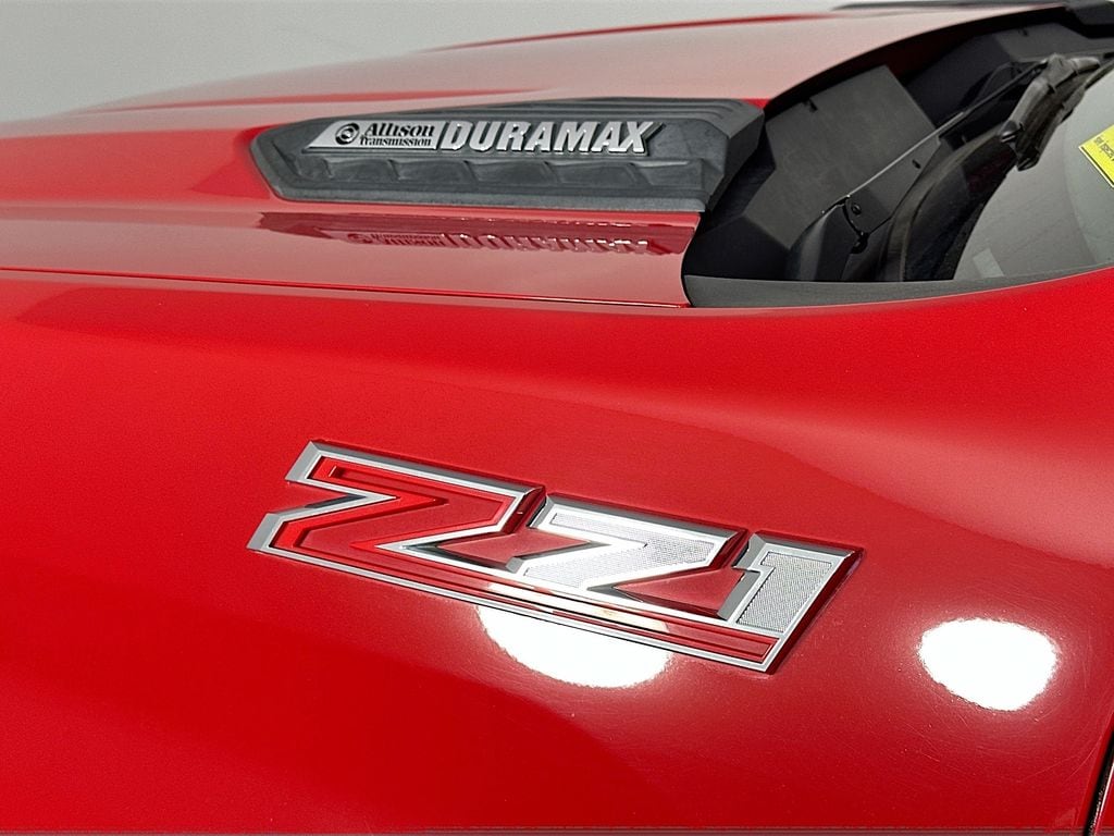 ChevroletSilverado 2500HD28