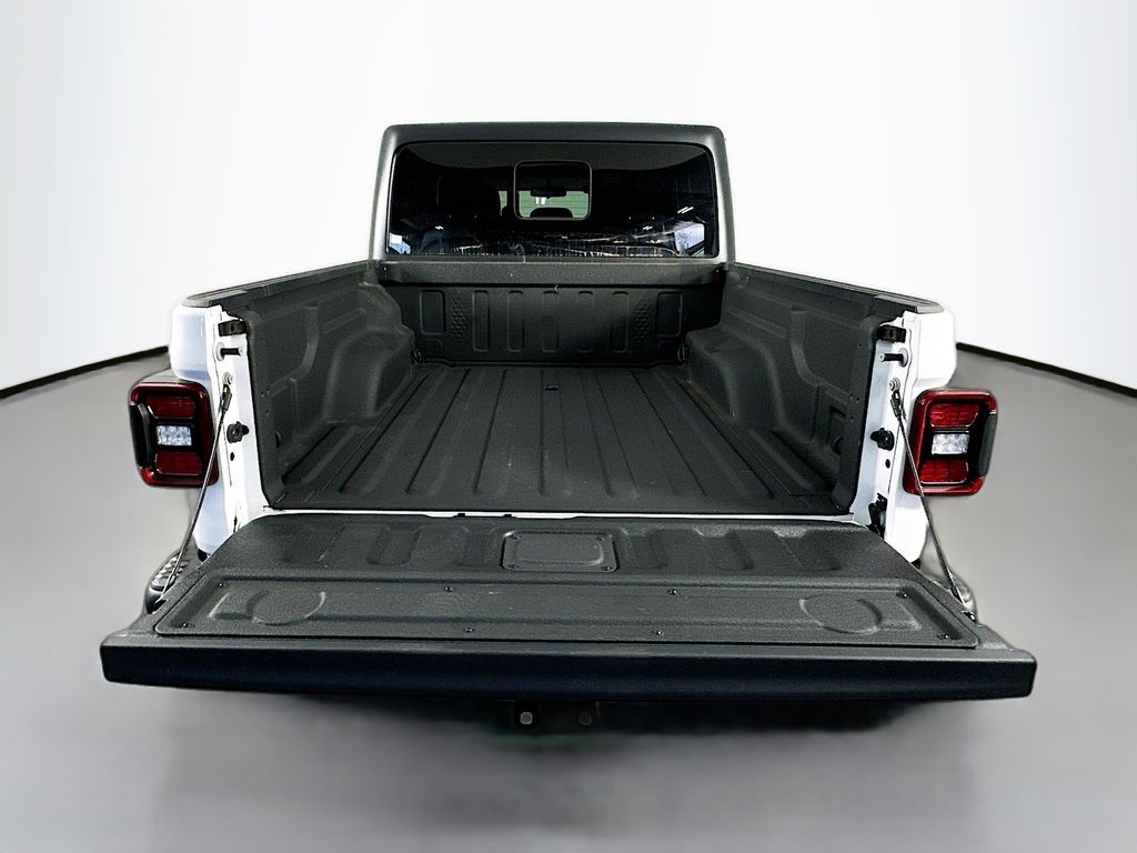 JeepGladiator28