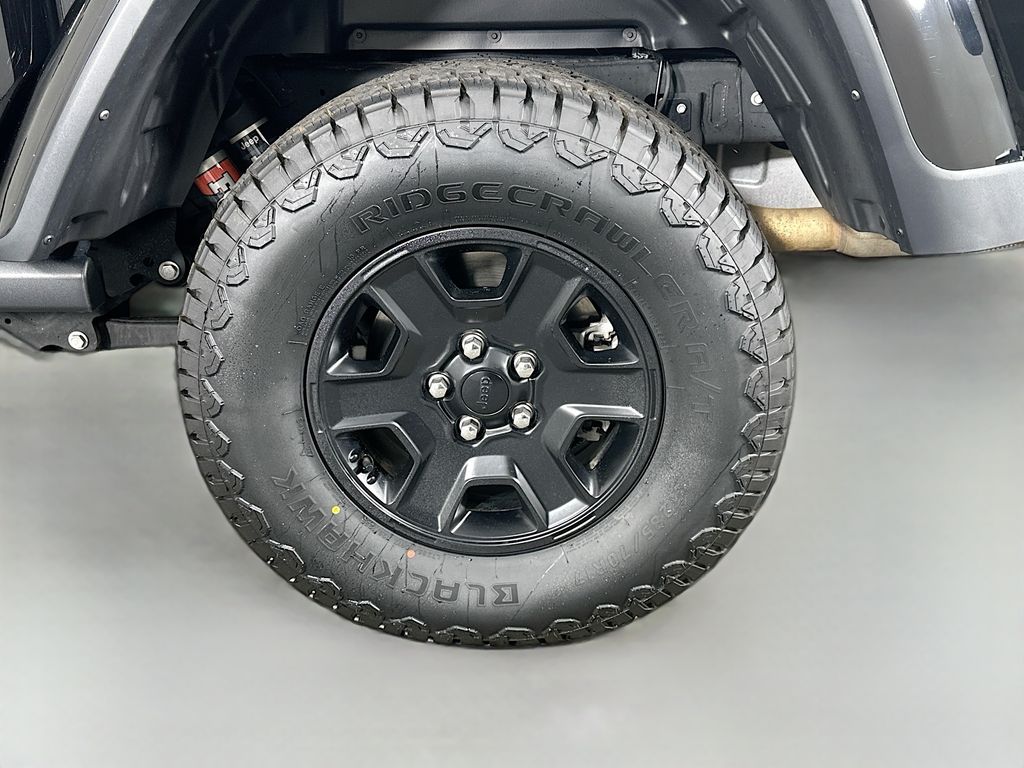 JeepGladiator35