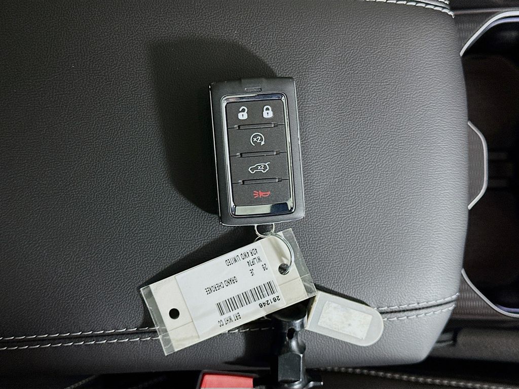 JeepGrand Cherokee20