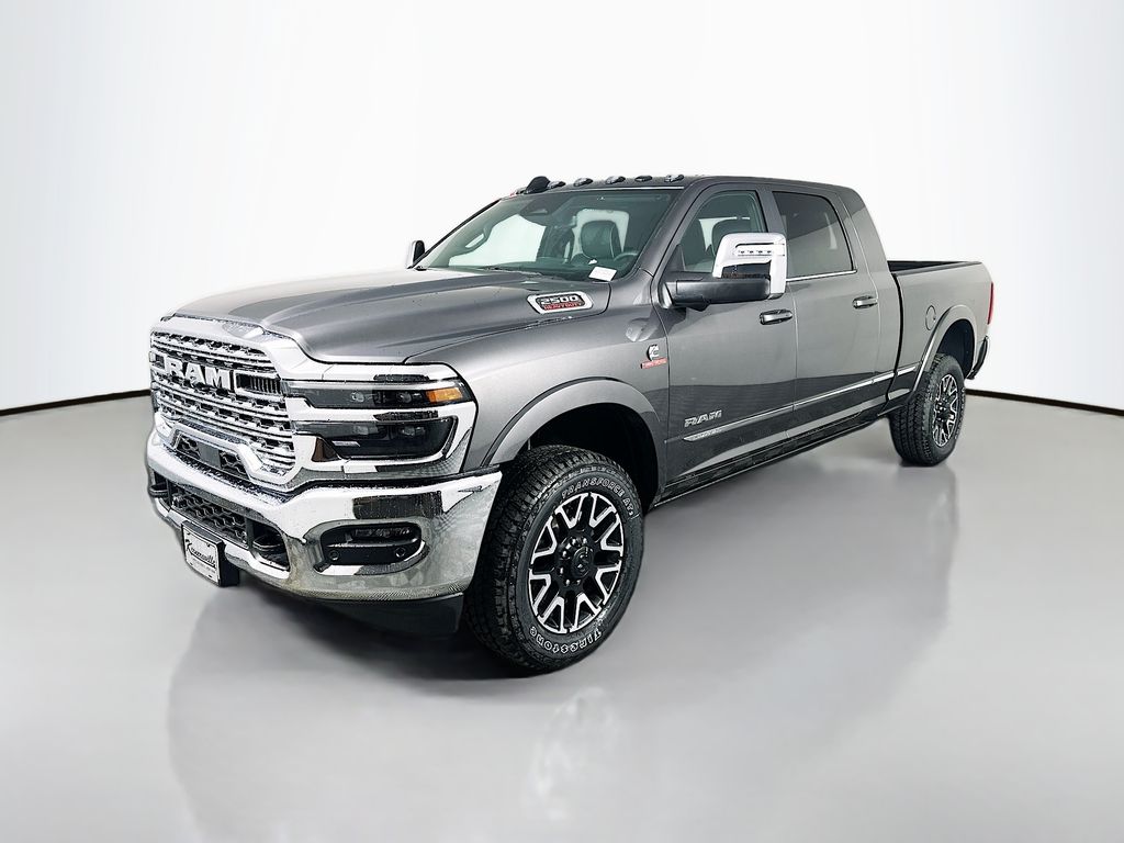 Ram25003