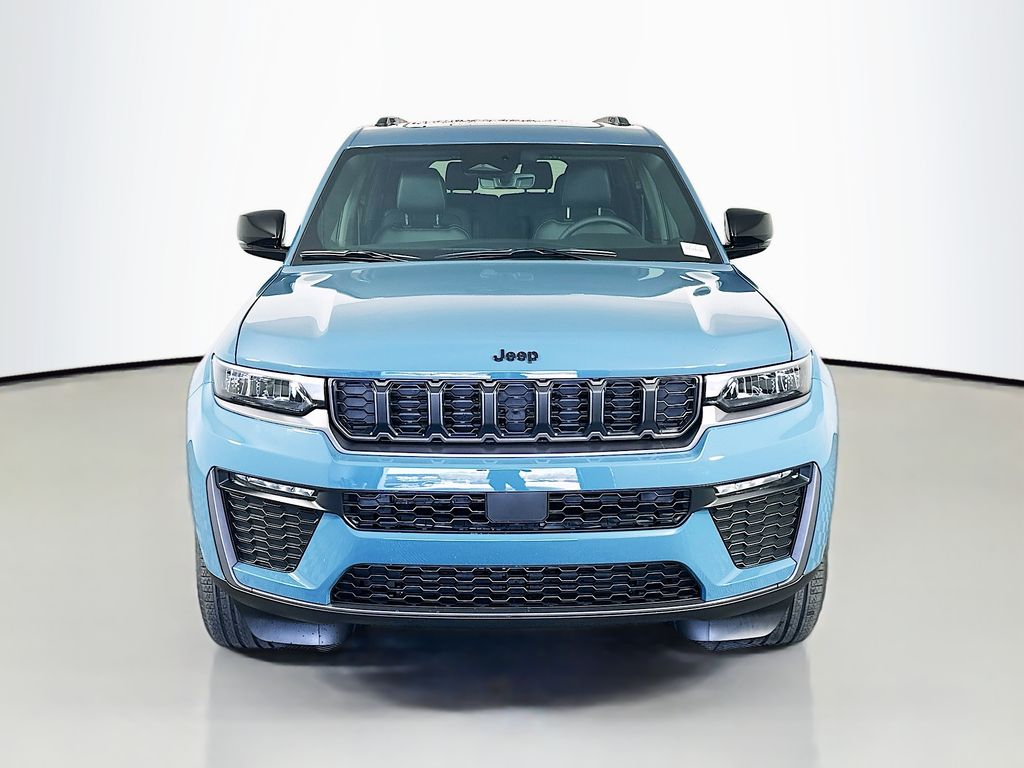 JeepGrand Cherokee L2