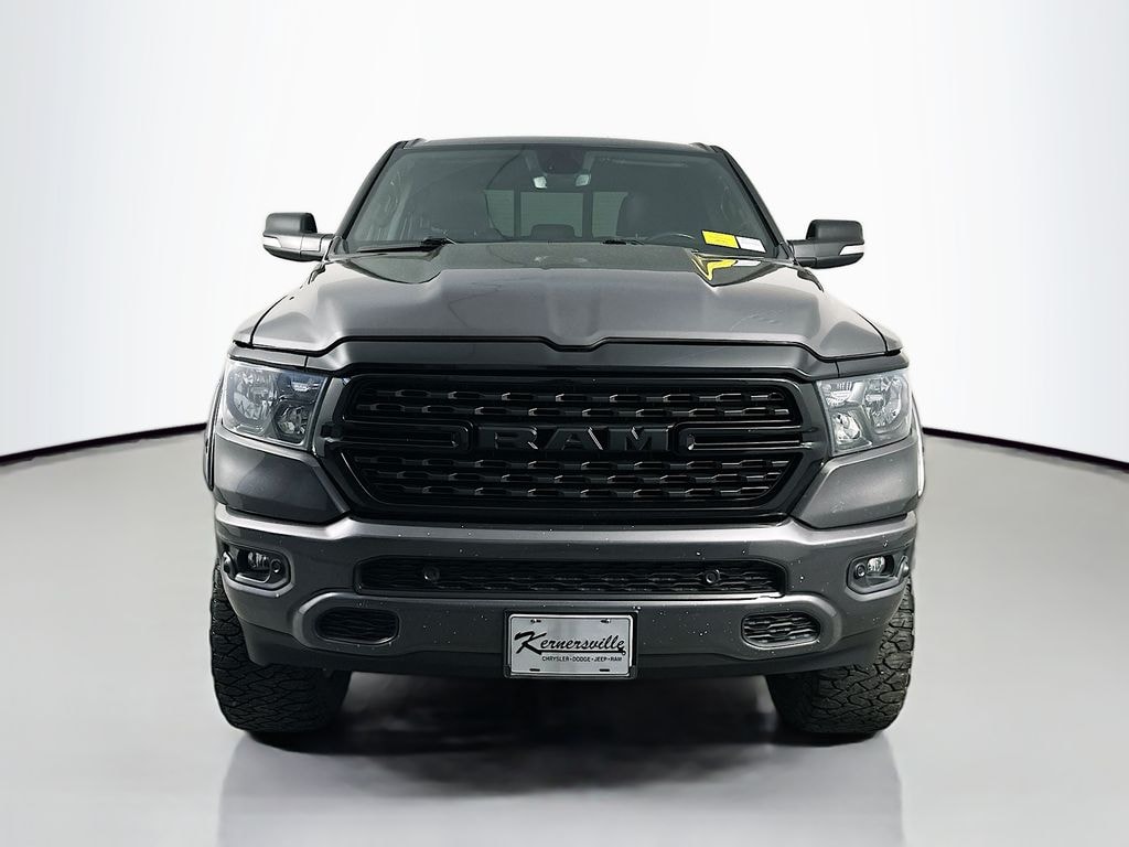Used 2022 Ram 1500 Big Horn/Lone Star Quad Cab