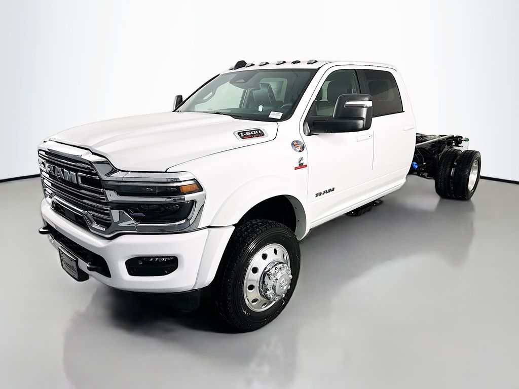 Ram5500 Chassis3