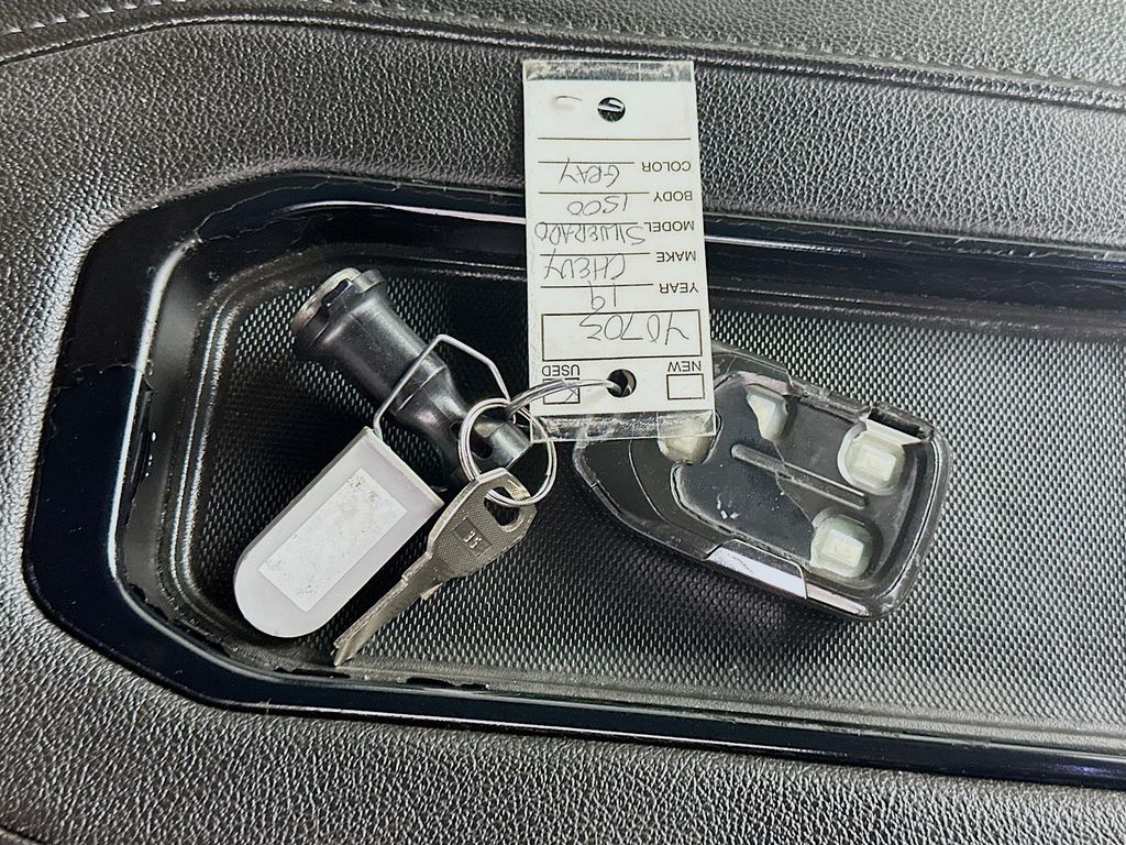 ChevroletSilverado 150035