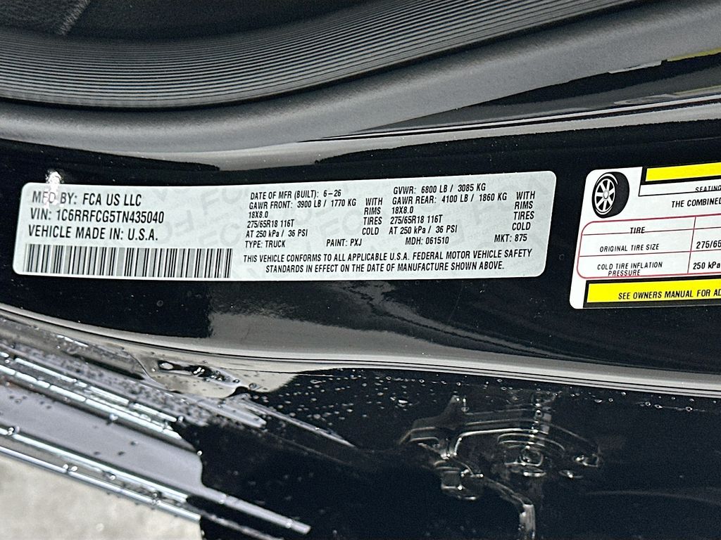 Ram150019