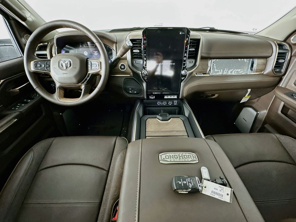 Ram25009
