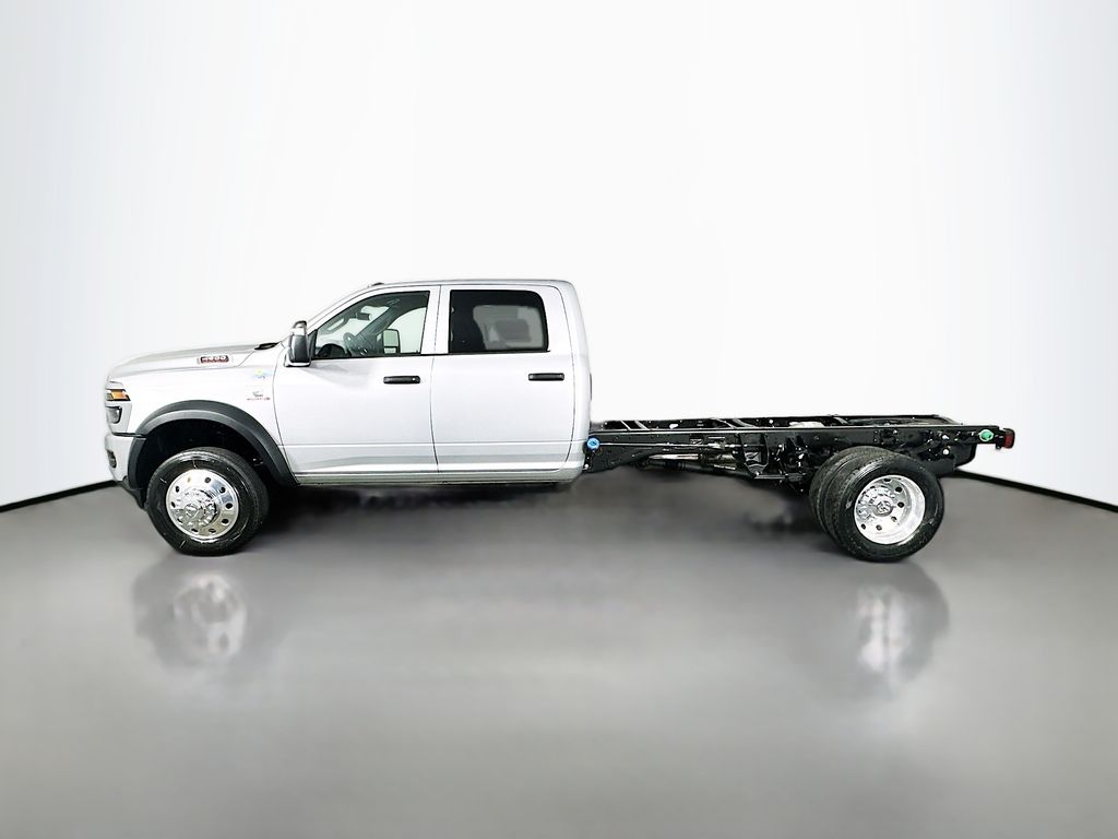 Ram4500 Chassis4