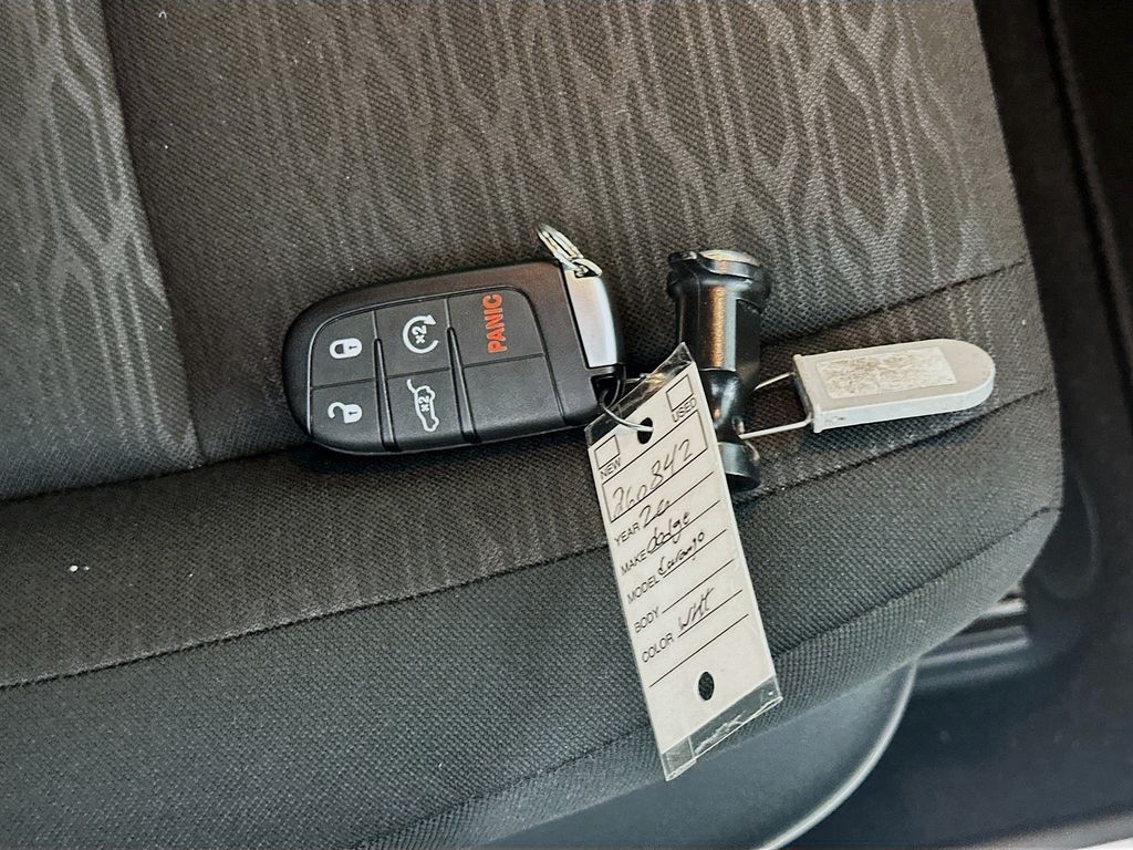 DodgeDurango19