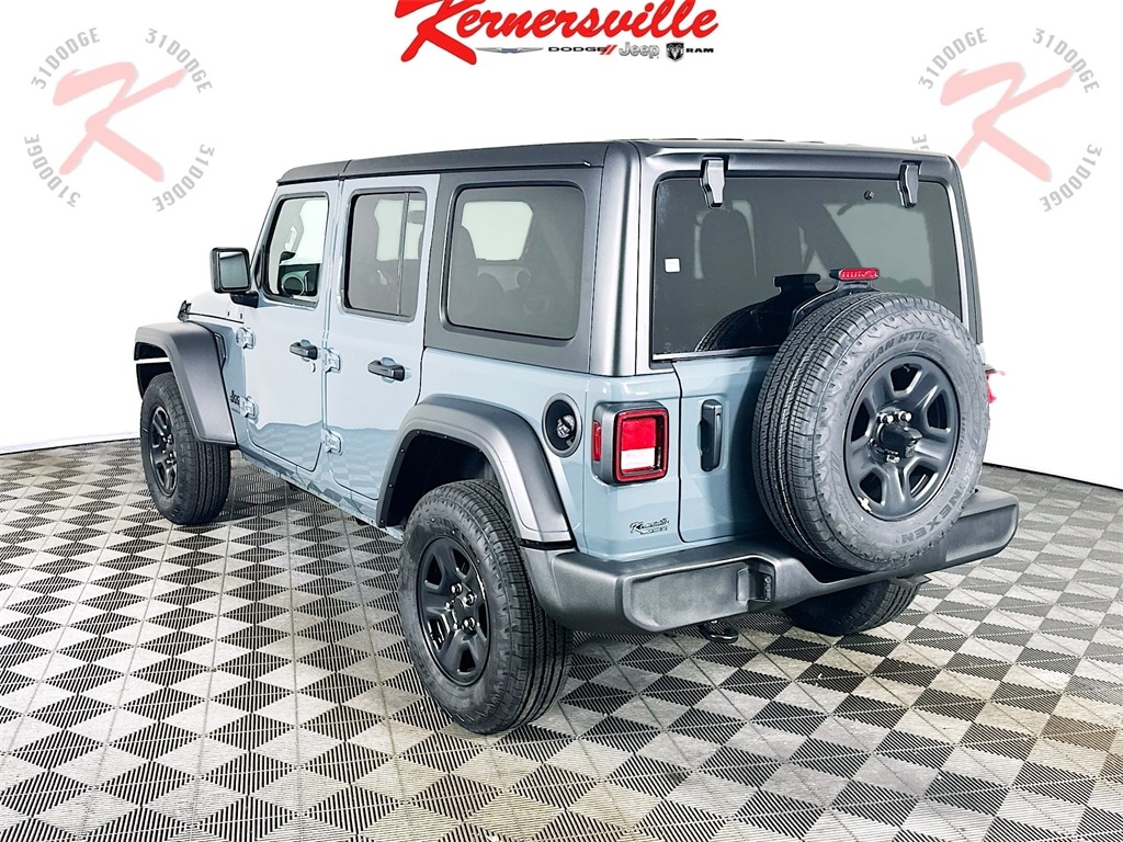 JeepWrangler Unlimited5