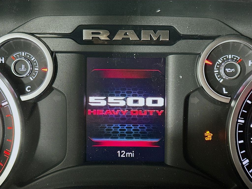 Ram5500 Chassis11