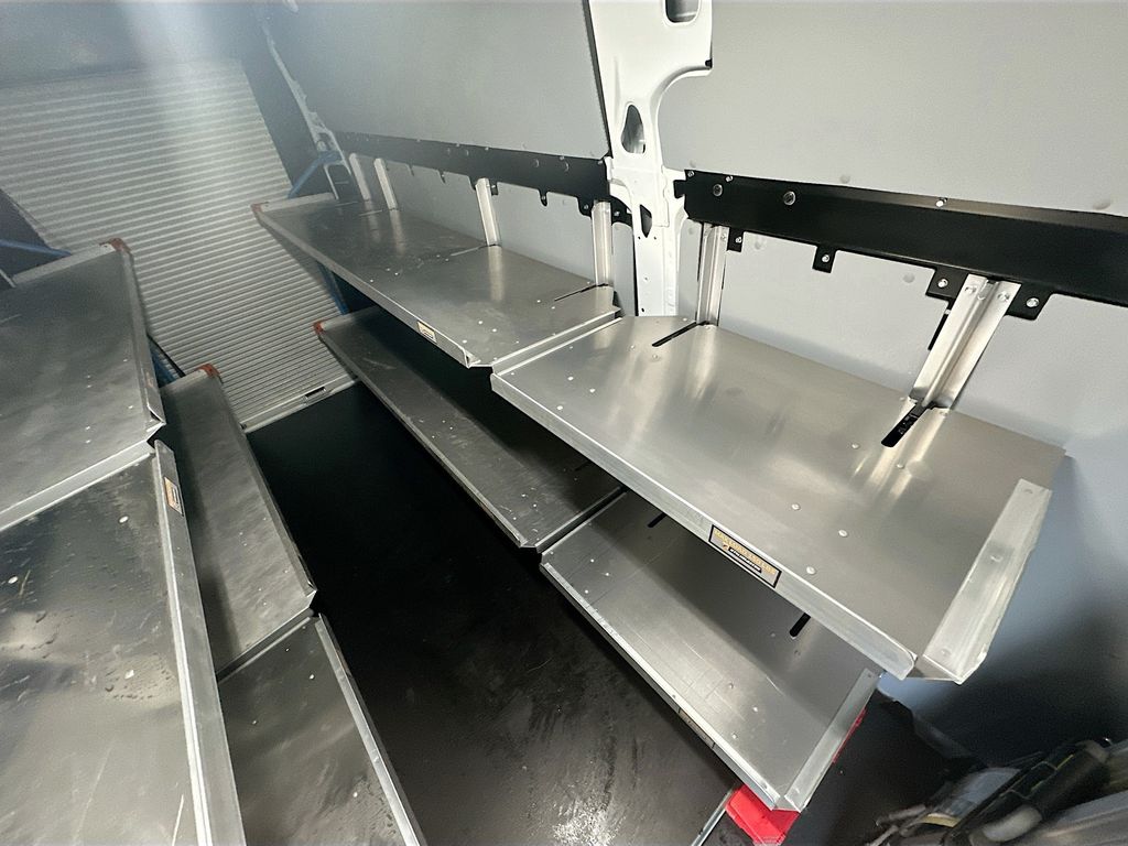 RamPromaster 3500 EV13