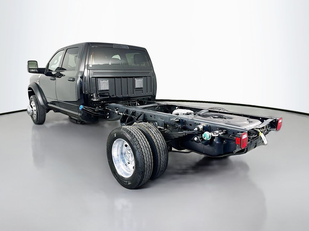Ram4500 Chassis5