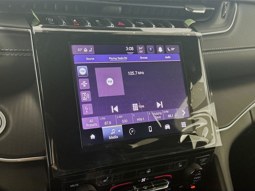 JeepGrand Cherokee13