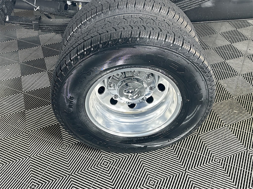 Ram3500 Chassis15