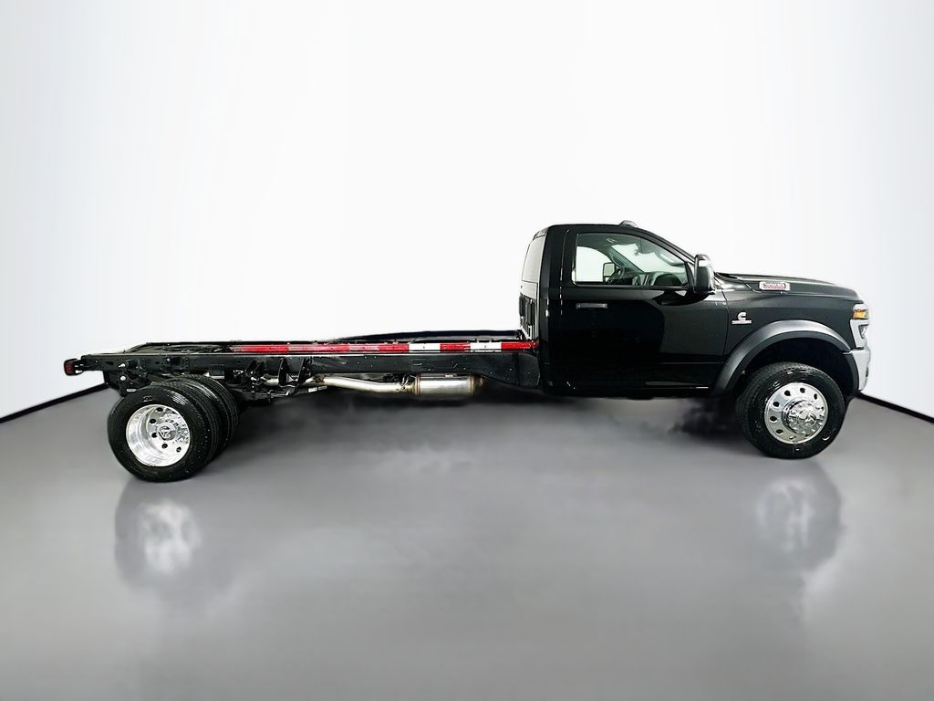 Ram5500 Chassis8