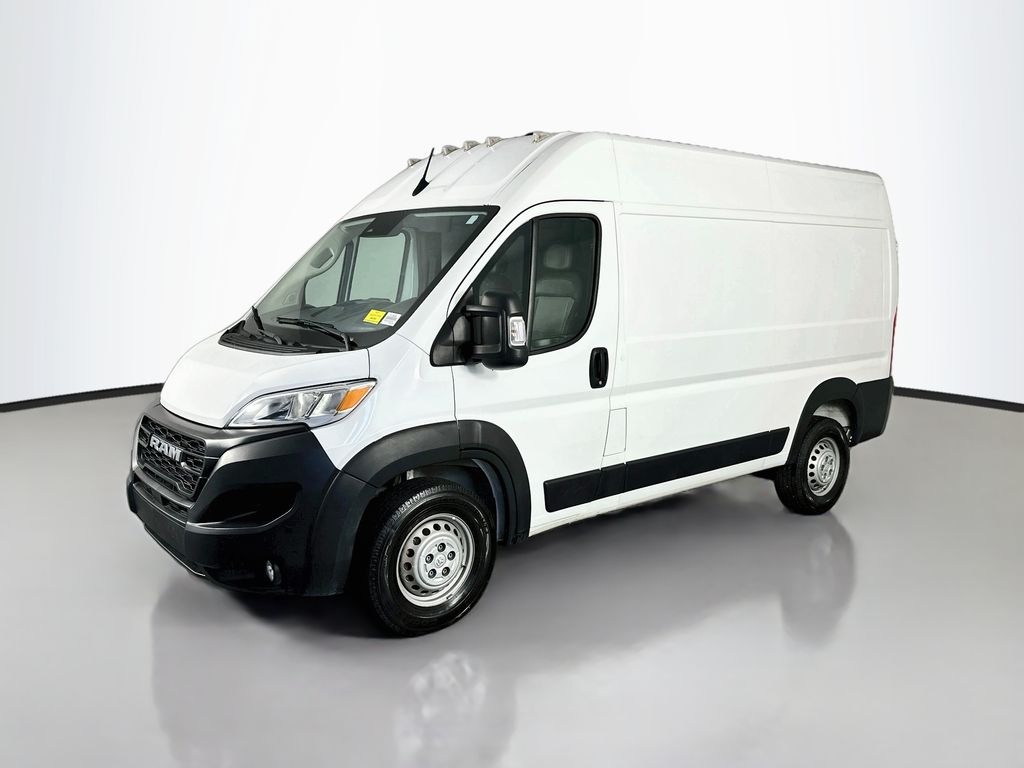 RamPromaster 25003