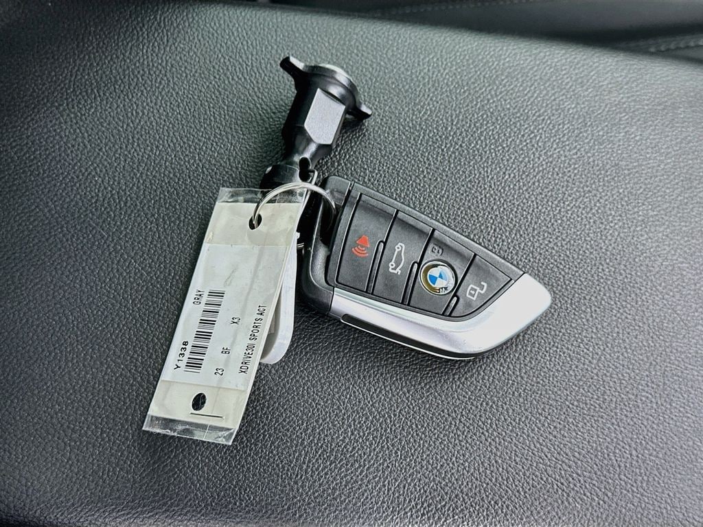 BMWX336