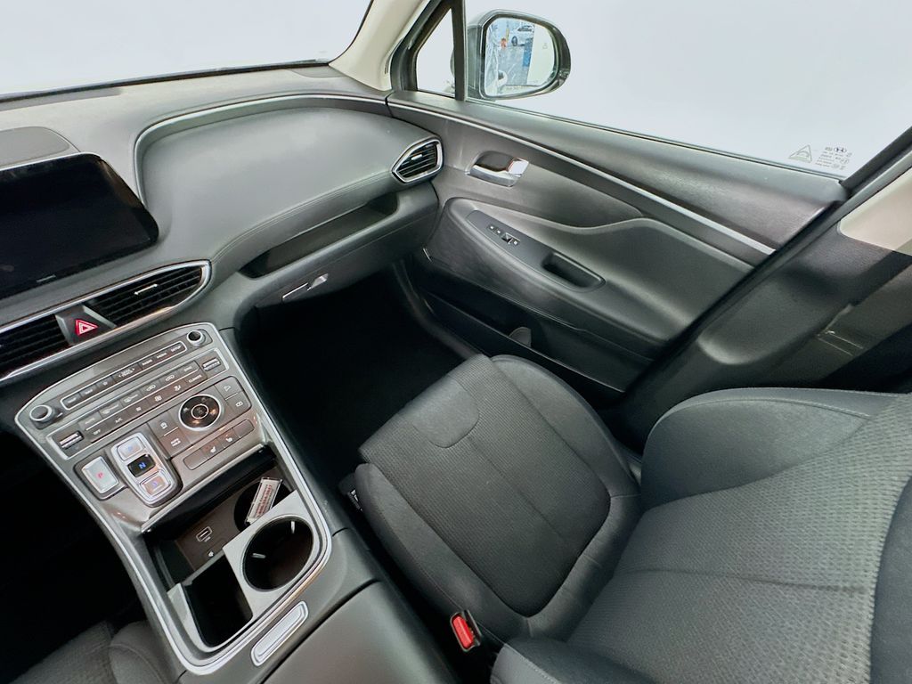 HyundaiSanta Fe11