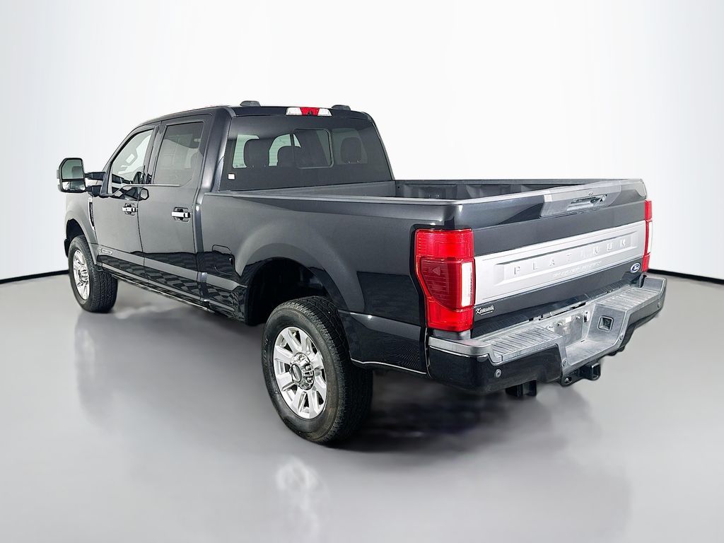 FordF-250SD5