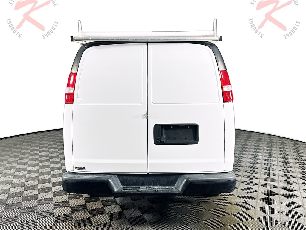 ChevroletExpress 25006