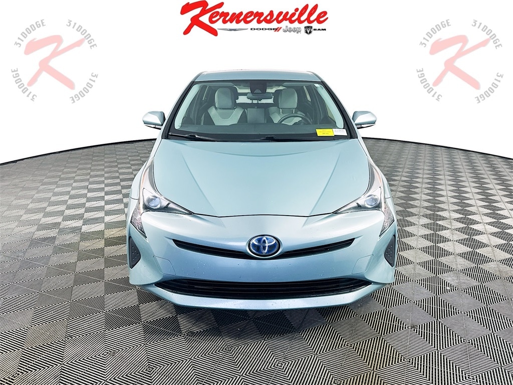 Used 2017 Toyota Prius One with VIN JTDKBRFU3H3051231 for sale in Kernersville, NC