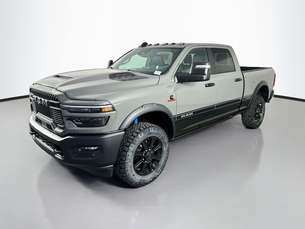 Ram25003