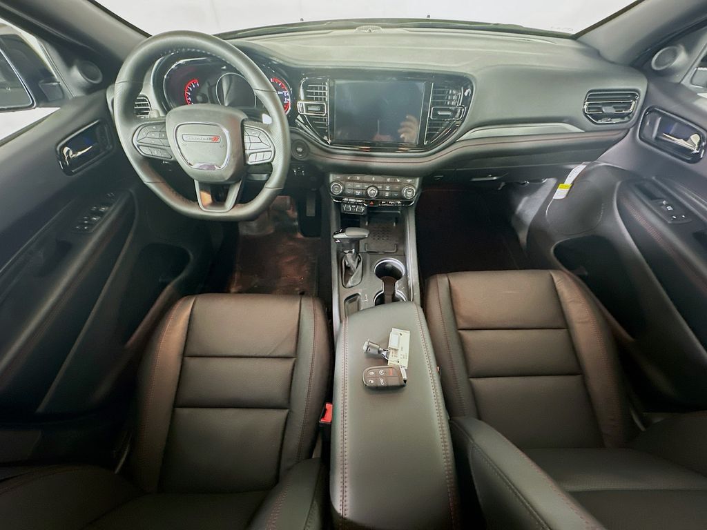 DodgeDurango9