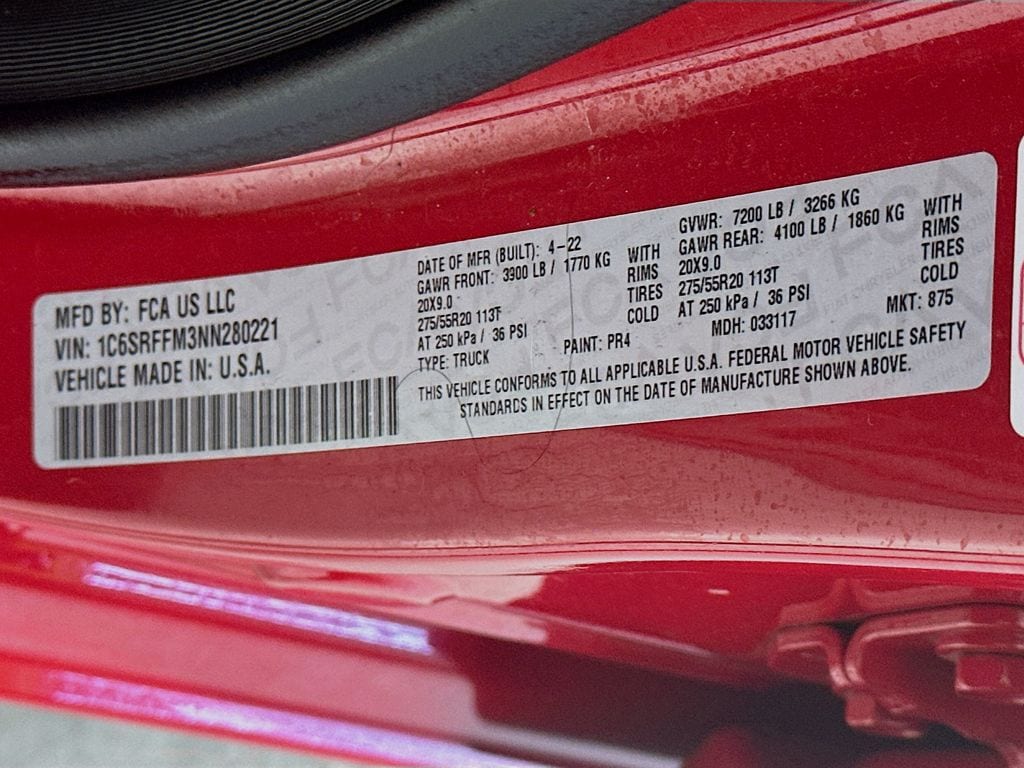 Ram150036