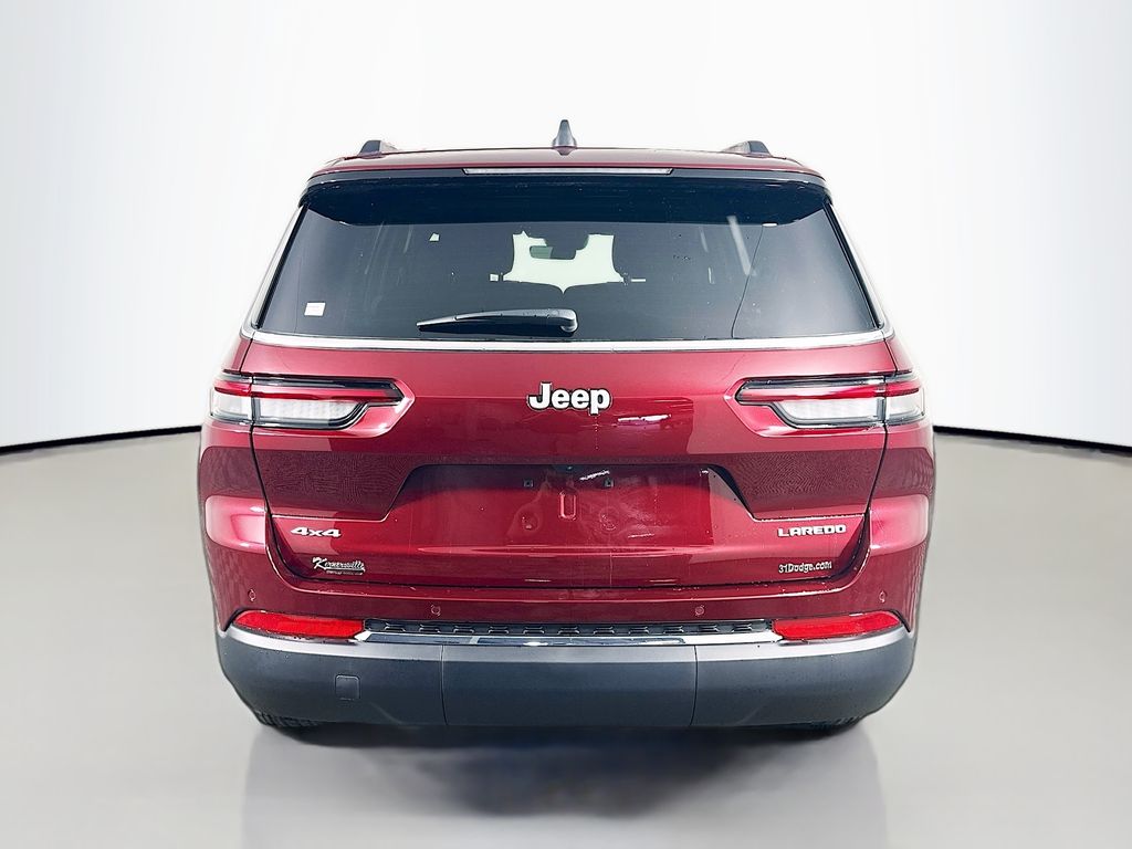 JeepGrand Cherokee L6