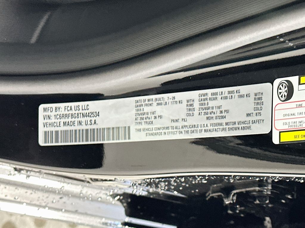 Ram150019