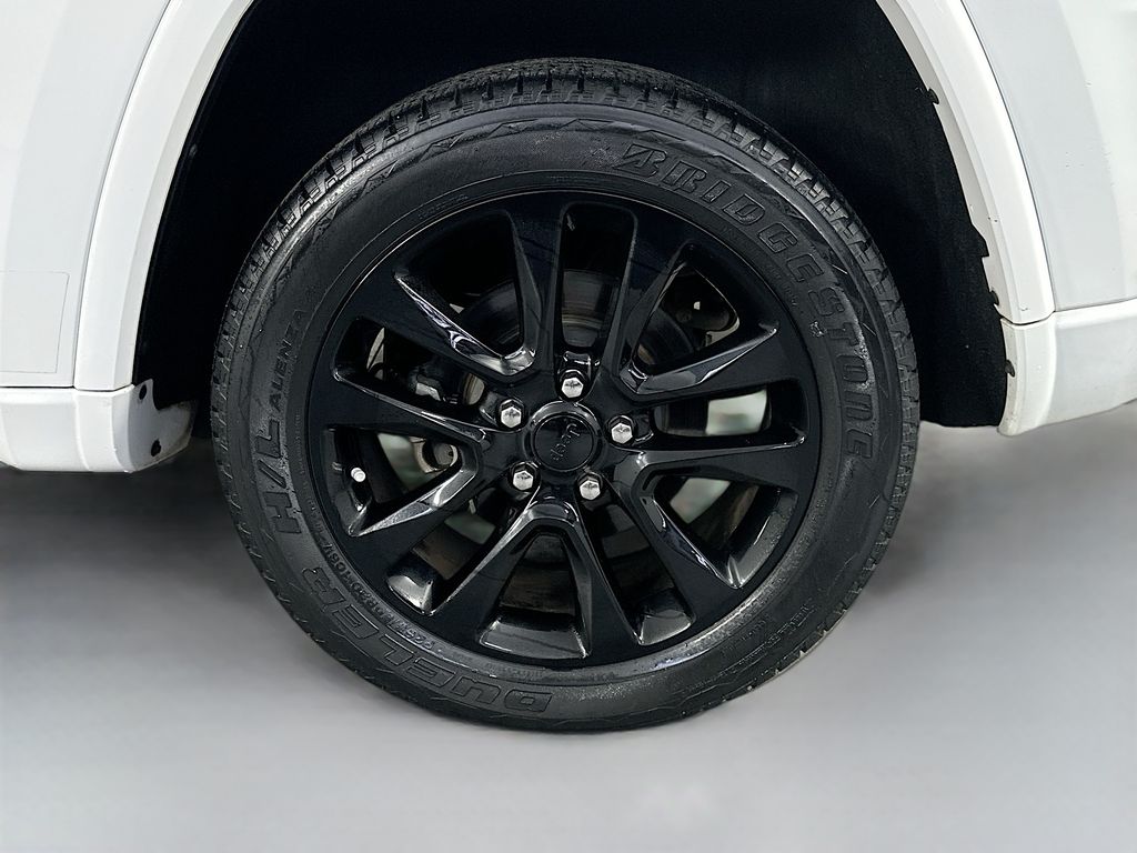 JeepGrand Cherokee34